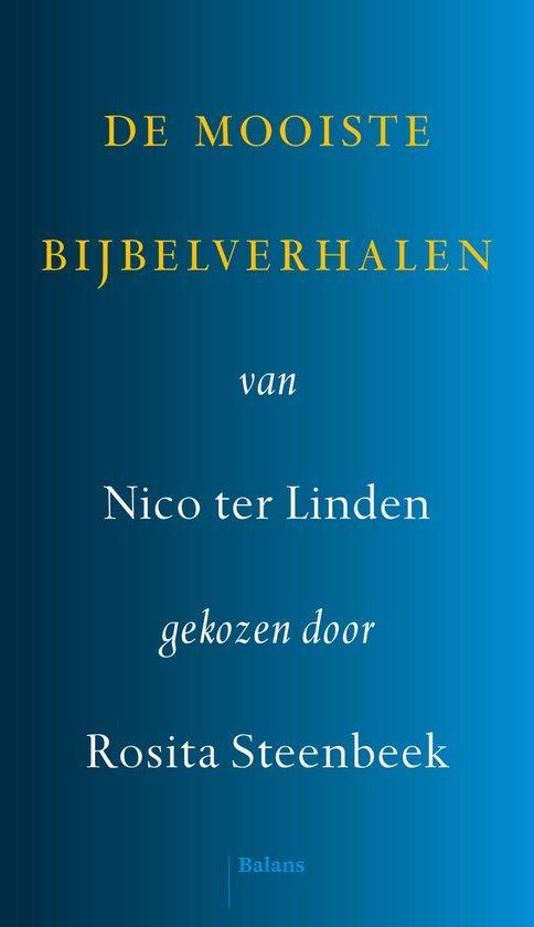 9789463822985 De mooiste Bijbelverhalen | Tweedehands, Boeken, Biografieën, Zo goed als nieuw, Verzenden