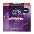 Kruidvat Skin Science Resculpting Lift 55+ Day Cream, Verzenden, Nieuw