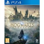 Playstation 4 Hogwarts Legacy, Verzenden, Zo goed als nieuw