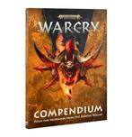 Warcry Compendium (Warhammer nieuw), Hobby en Vrije tijd, Ophalen of Verzenden, Nieuw