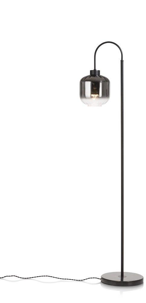 Essex Vloerlamp 1*E27, Huis en Inrichting, Lampen | Vloerlampen