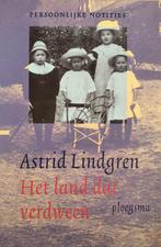 Het Land Dat Verdween 9789021615158 Astrid Lindgren, Boeken, Gelezen, Astrid Lindgren, Verzenden