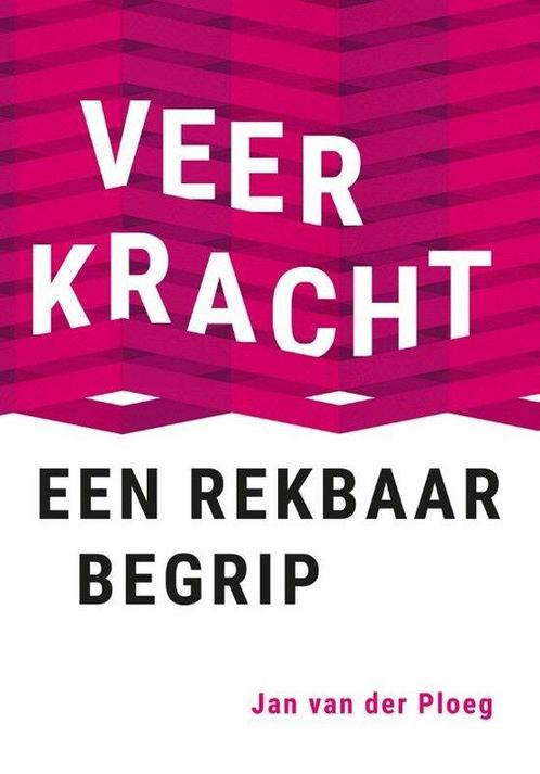 9789085602897 Veerkracht, een rekbaar begrip, Boeken, Psychologie, Nieuw, Verzenden