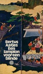 Lampion voor een blinde - Aafjes - Lampion voor een blinde, Ophalen of Verzenden, Nieuw