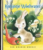 Konijntje Woelwater / Gouden Boekjes 9789047603627 Ariane, Verzenden, Zo goed als nieuw, Ariane