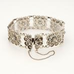 Zonder minimumprijs - Armband Zilver, Nieuw