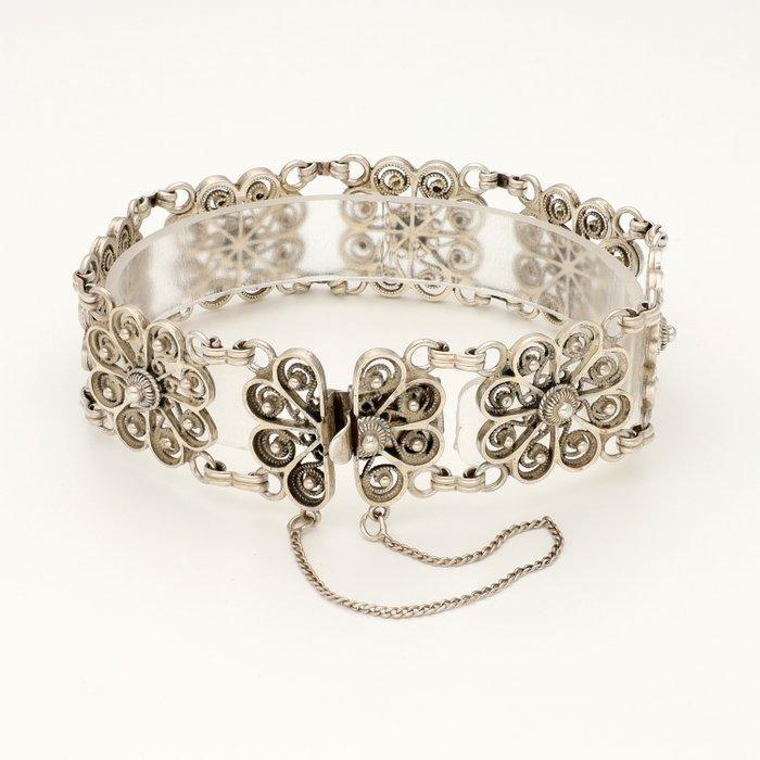 Zonder minimumprijs - Armband Zilver, Sieraden, Tassen en Uiterlijk, Armbanden