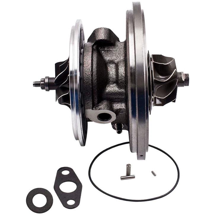 Audi A3 2.0L GT1646V Turbo CHRETIEN Cartridge 765261 7568..., Auto-onderdelen, Motor en Toebehoren, Nieuw, Audi, Verzenden