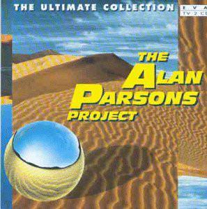 cd - The Alan Parsons Project - The Ultimate Collection, Cd's en Dvd's, Cd's | Overige Cd's, Zo goed als nieuw, Verzenden