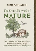 9781778400346 The Mysteries of Nature-The Secret Network ..., Nieuw, Peter Wohlleben, Verzenden