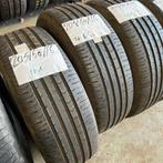 2 x Continental PremiumContact 6 205-60-16 Zomerbanden 6,5mm, Auto-onderdelen, Banden en Velgen, Gebruikt, 16 inch, Band(en), Personenwagen