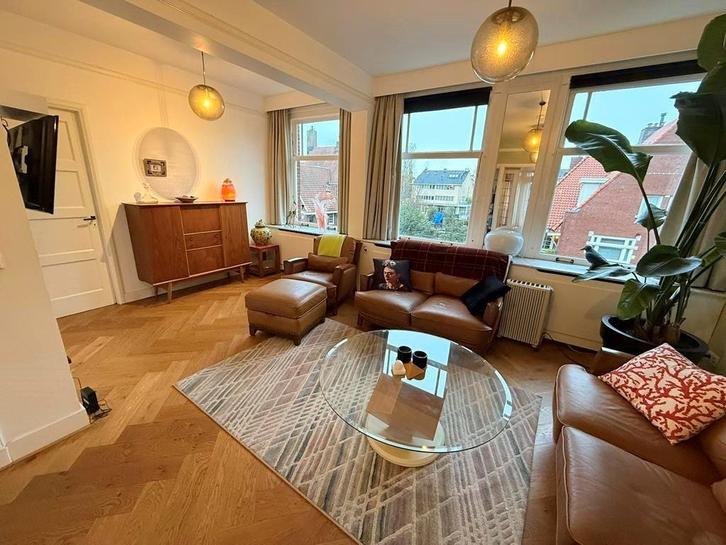 Te huur: Appartement Haringvlietstraat in Amsterdam, Huizen en Kamers, Huizen te huur, Noord-Holland, Appartement