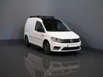 Volkswagen Caddy 2.0 TDI Edition 35 BPM VRIJ! Standkachel/ S, Stof, Gebruikt, Euro 6, Volkswagen