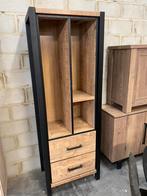 Ocean boekenkast, natur, Nieuw, Overige materialen