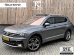 Zakelijke Lease |  Volkswagen Tiguan Allspace 1.5 TSI R-line, Automaat, Gebruikt, Euro 6, Overige kleuren