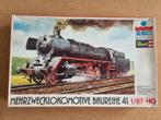 Revell H-2160 Mehrzwecklokomotive Baureihe 41 1:87, Verzenden, Nieuw, Revell