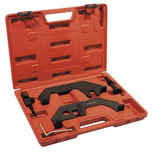 Timing Set - Distributie Set - BMW - N62 En N73 - Model: E53, Auto diversen, Autogereedschap, Nieuw, Ophalen of Verzenden