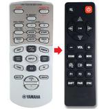 Yamaha V7769300 afstandsbediening, Verzenden, Nieuw