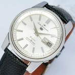 Seiko - 5 Sportsmatic Deluxe Calender - Zonder minimumprijs, Sieraden, Tassen en Uiterlijk, Horloges | Antiek