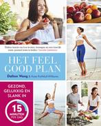 Het Feel Good Plan 9789021561837 Dalton Wong, Boeken, Gezondheid, Dieet en Voeding, Gelezen, Dalton Wong, Kate Faithfull-Williams
