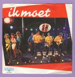 Second Hand Rock n Roll Band – Ik Moet / Maandagmorgen..., Verzenden, Nieuw in verpakking