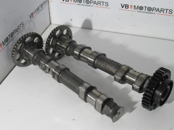 BMW F 800 GS Nokkenas, Motoren, Onderdelen | BMW, Ophalen of Verzenden