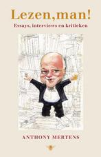 Lezen, man! 9789023422334 A. Mertens, Verzenden, Gelezen, A. Mertens