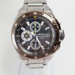 Seiko - Chronograph - Zonder Minimumprijs - 7T62-0FR0 -