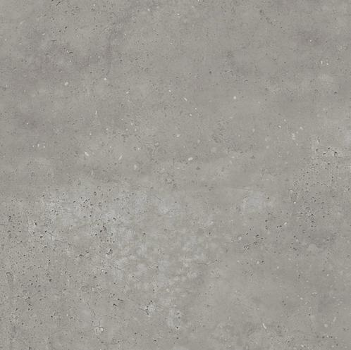 Flaviker Hyper - Silver - Vloertegel - 80x80cm - Mat -, Doe-het-zelf en Verbouw, Tegels, Nieuw, Keramiek, Ophalen of Verzenden
