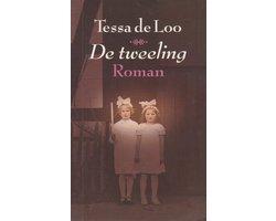 Tweeling Pap - Tweeling Pap, Boeken, Romans, Ophalen of Verzenden
