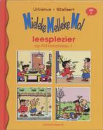 Mieleke Melleke Mol / Mieleke Melleke Mol 9789002230233, Boeken, Verzenden, Gelezen, Urbanus