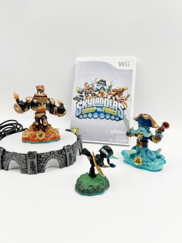 Skylanders Starter Packs | Alle Skylanders games beschikbaar voor biedingen