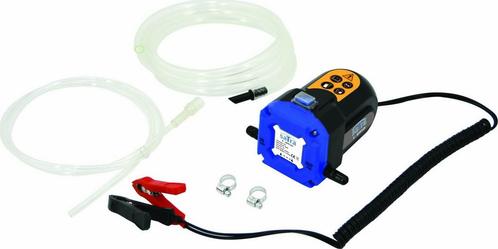 Olieafzuigpomp 80 Watt - Vloeistof Pomp - Hevelpomp - 12 Vol, Auto diversen, Autogereedschap, Nieuw, Ophalen of Verzenden
