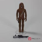 Vintage Star Wars - Chewbacca PBP (Compleet) (Toys), Verzenden, Zo goed als nieuw, Actiefiguurtje