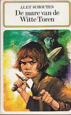 Mare van de witte toren 9789026910012 Hennie Schouten, Verzenden, Gelezen, Hennie Schouten