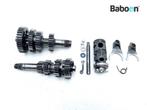 Versnellingsbak Honda VT 600 Shadow 1988-1997 (VT600 PC21), Motoren, Onderdelen | Honda, Verzenden, Gebruikt