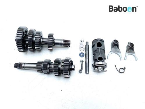 Versnellingsbak Honda VT 600 Shadow 1988-1997 (VT600 PC21), Motoren, Onderdelen | Honda, Gebruikt, Verzenden
