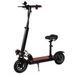 J01 Pro Elektrische step-10 inch- 800W vouwbaar – 45 km/u