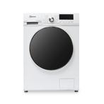 Altenau Xg80-7528nl2w Wasmachine – 8 Kg 1200 Rpm Wit |, Ophalen of Verzenden, Nieuw, Voorlader, 85 tot 90 cm