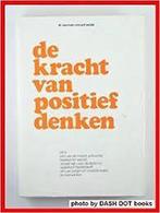 De kracht van het positief denken 9789023591207, Verzenden, Gelezen, N. Vincent Peale