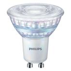 Philips MASTER Value LEDspot GU10 PAR16 6.2W 575lm 36D -, Led-lamp, Nieuw, Bipin of Steekvoet, Ophalen of Verzenden