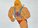 He-Man and the Masters of the Universe (1983) - 1 Originele, Nieuw in verpakking