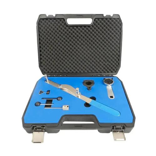 VT13850C VAG - 1.4/1.6/2.0L TDI CR Timingset 7-Delig, Auto diversen, Autogereedschap, Nieuw, Verzenden