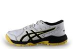 Asics Sportschoenen in maat 37 Wit, Asics, Verzenden, Zo goed als nieuw, Jongen of Meisje