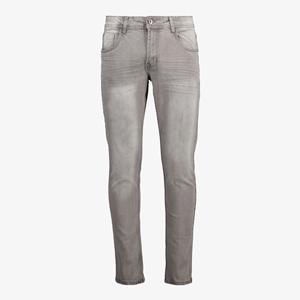 Unsigned heren jeans grijs lengte 32 maat 31