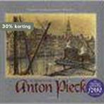 Wereld Van Anton Pieck 9789026115455 H. Vogelesang, Verzenden, Gelezen, H. Vogelesang