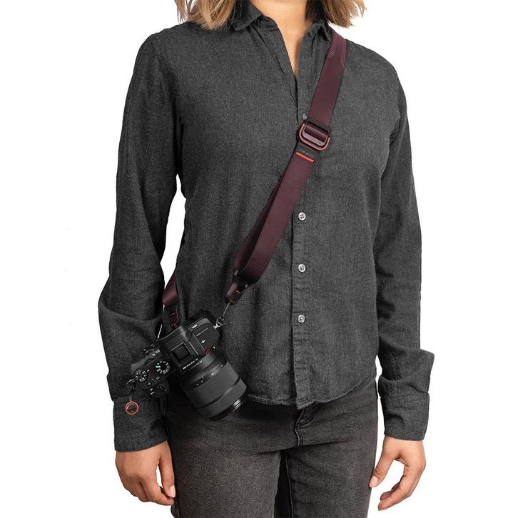 Peak Design Slide Lite - Eclipse, Audio, Tv en Foto, Overige Audio, Tv en Foto, Nieuw, Ophalen of Verzenden