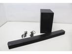 Samsung HW-B450 - Soundbar- Inclusief losse subwoofer, Verzenden, Zo goed als nieuw