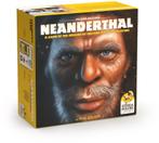 Neanderthal 2nd Edition - Board Game | Sierra Madre Games -, Nieuw, Verzenden