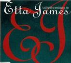 cd single - Etta James - I Just Want To Make Love To You, Verzenden, Zo goed als nieuw